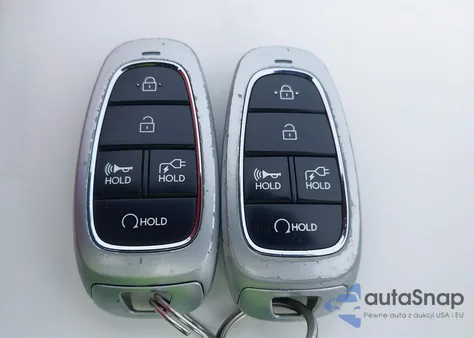 2022 Hyundai Ioniq 5 Se из США, поврежденный, VIN KM8KMDAF3NU100225